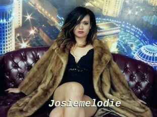 Josiemelodie