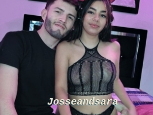 Josseandsara