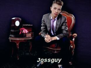 Jossguy