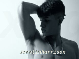 Josstinharrison