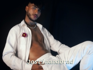 Jostinandbrad
