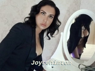 Joycehinton