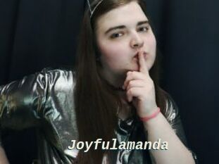 Joyfulamanda
