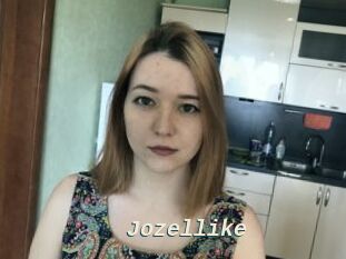 Jozellike