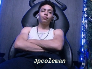 Jpcoleman
