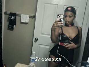 Jrosexxx