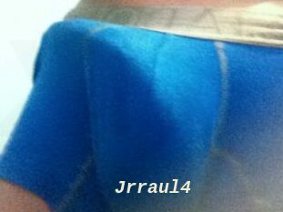 Jrraul4
