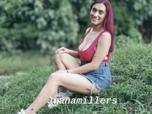 Juanamillers