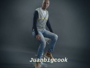 Juanbigcook