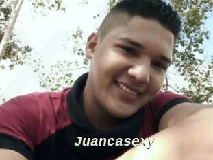 Juancasexy