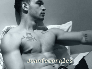 Juanfemorales