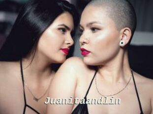 Juanitaandlin