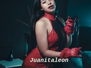Juanitaleon