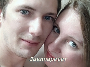 Juannapeter