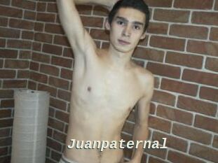 Juanpaternal