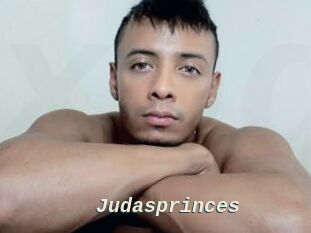 Judasprinces