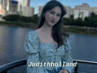 Judithholland