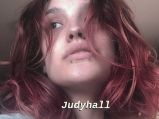 Judyhall