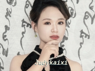 Judykaixi