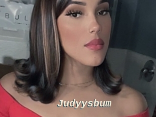 Judyysbum