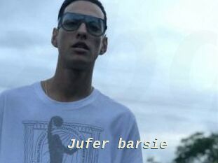 Jufer_barsie
