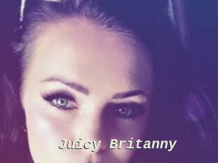 Juicy_Britanny