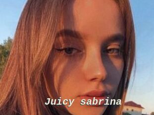 Juicy_sabrina