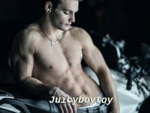 Juicyboytoy