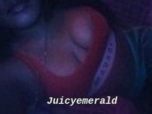 Juicyemerald
