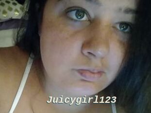 Juicygirl123