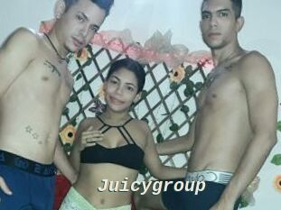 Juicygroup
