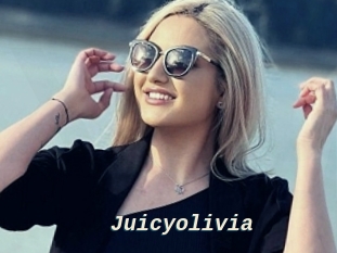 Juicyolivia
