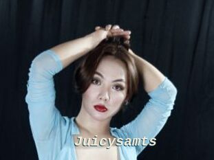Juicysamts