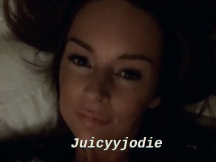 Juicyyjodie