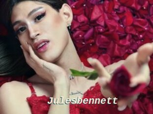 Julesbennett