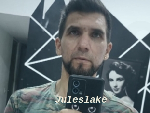 Juleslake