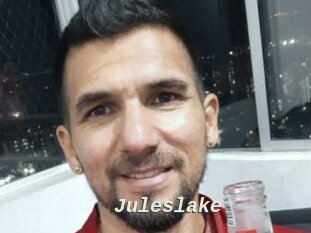 Juleslake