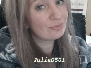 Julia0501