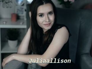 Juliaallison