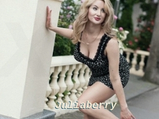 Juliaberry
