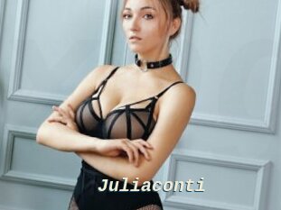 Juliaconti