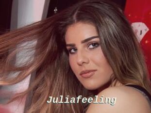 Juliafeeling