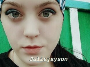 Juliajayson