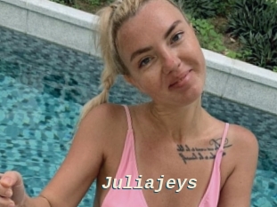 Juliajeys