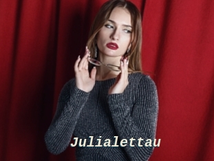 Julialettau