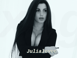 Julialovee