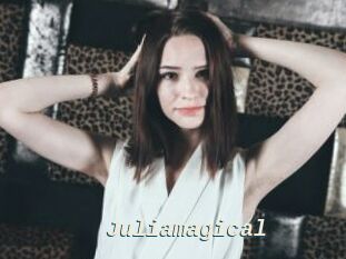 Juliamagical