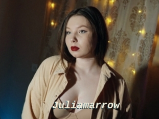Juliamarrow