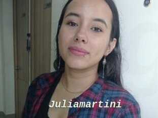Juliamartini