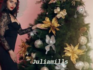 Juliamills